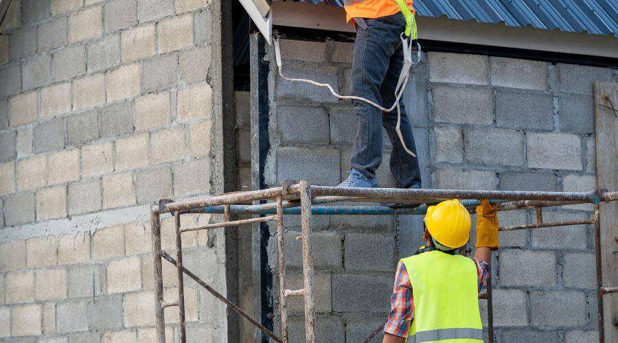 Expert top industrial roofings services in Wantagh, NY